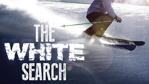 The White Search