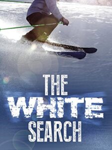 the white search