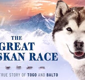 The Great Alaskan Race