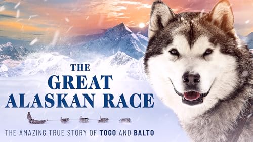 The Great Alaskan Race