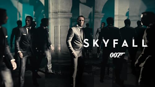 Skyfall