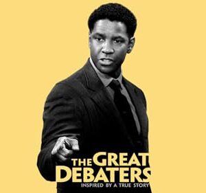 The Great Debaters