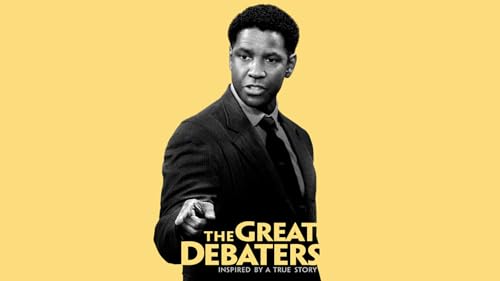 The Great Debaters