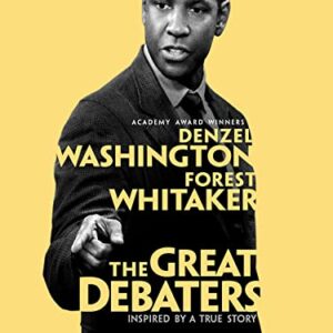 The Great Debaters