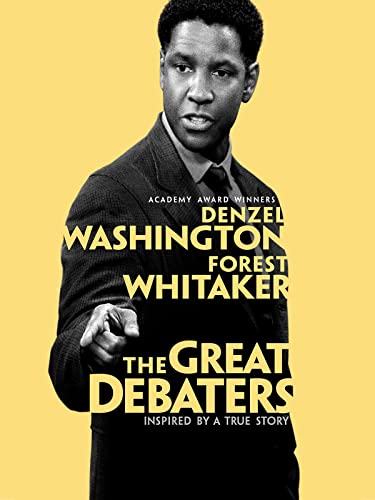 The Great Debaters