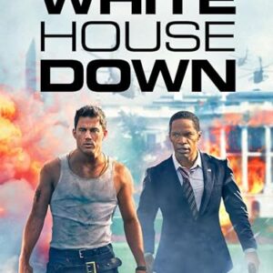 White House down