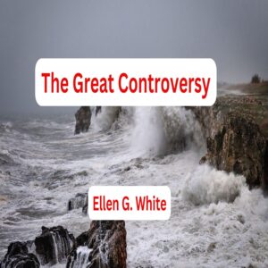 the great controversy