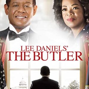 Lee Daniels' The Butler