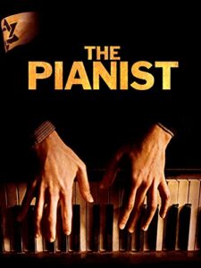 the pianist