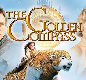 The Golden Compass