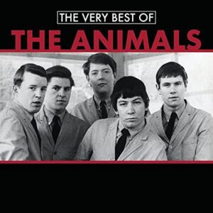 the very best of the animals