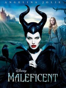 maleficent (theatrical)