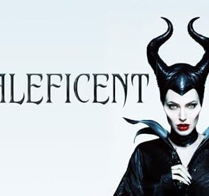 Maleficent (Theatrical)