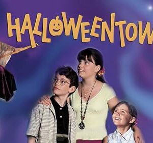 Halloweentown