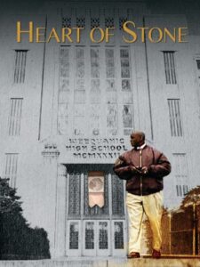 heart of stone