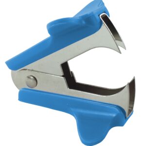 Clipco Staple Remover (6-Pack) (Blue)