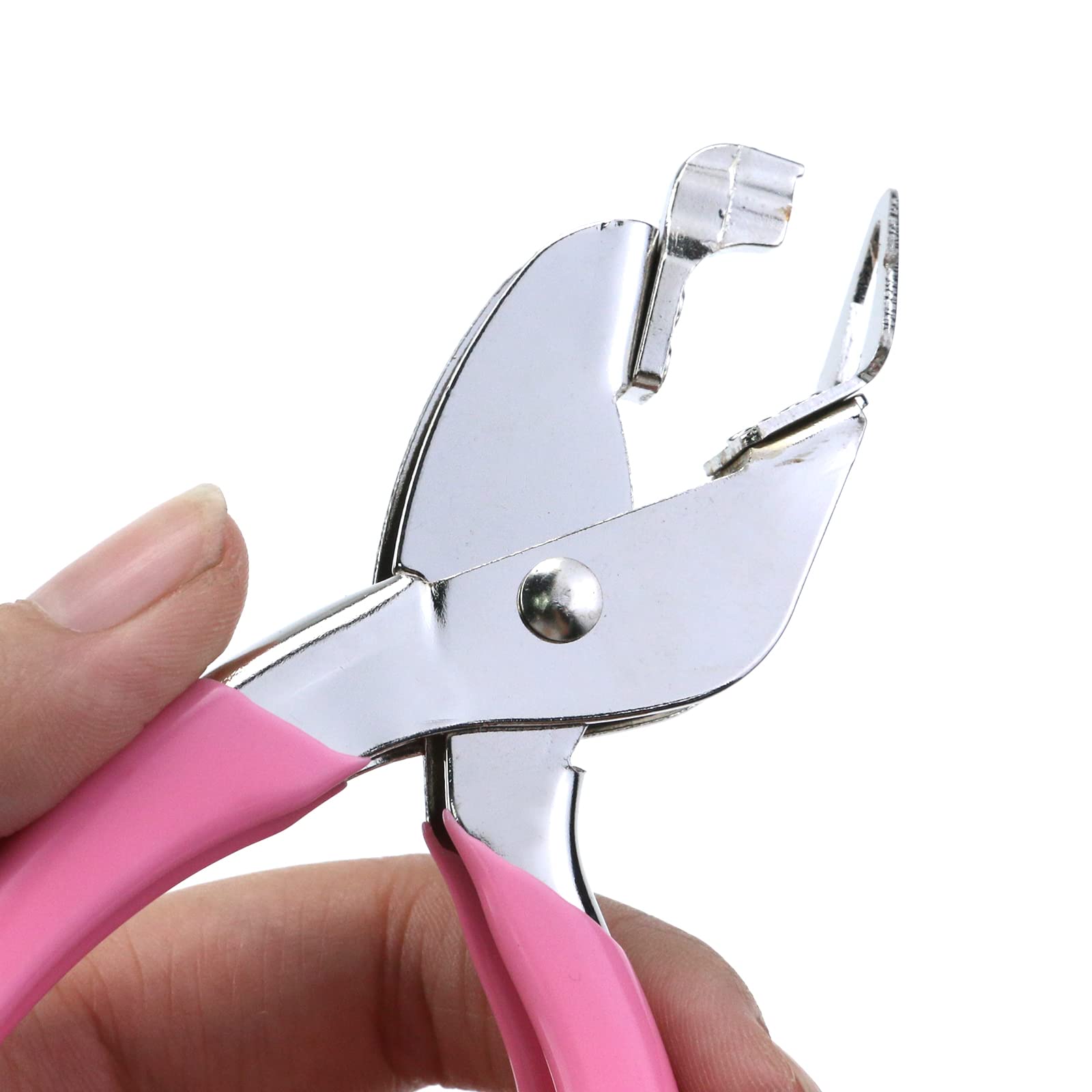 Faotup 1PCS Pink Staple Removers Staple Puller,Staple Remover Hand Tool,Pink Staple Remover,Staple Remover Stick,Staple Remover Tool Heavy Duty