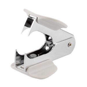 Yohii Staple Remover Jaw Style Staple Puller - Pack of 3- (G7.23)