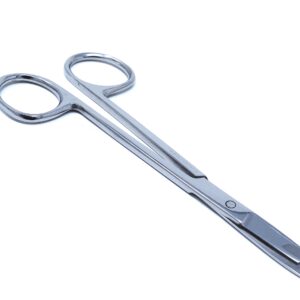 STT-SUT45 Premium High Polish Suture Stitch Scissors 4.5" (11.43cm) Stainless Steel