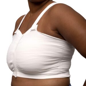 dale medical 704 post-surgical bra with detachable straps