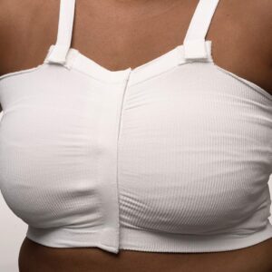 Dale Medical 704 Post-Surgical Bra with Detachable Straps