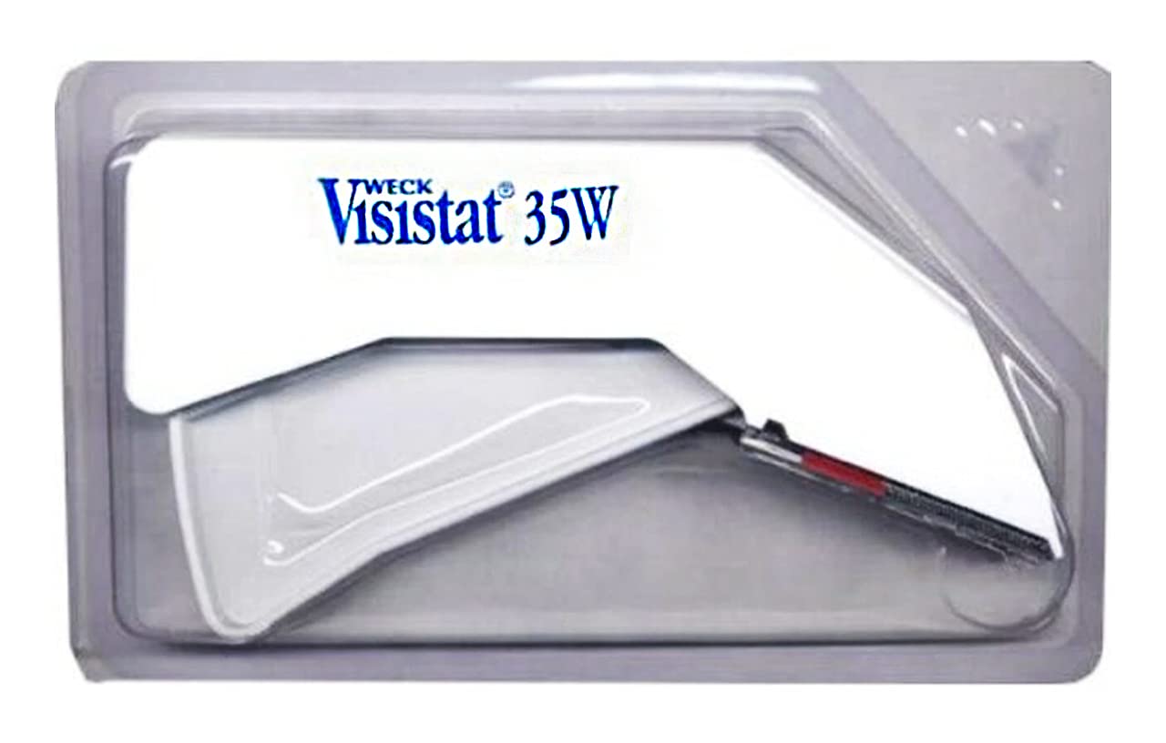 We-ck Visistat Stapler 35R (1pc)