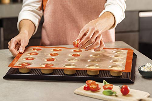 Silpat The Original Perfect Mini Muffin Mold