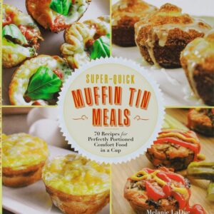 Muffin Tin Meals & Muffin Pan 2 Set