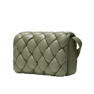 JW PEI Maze Bags Women Crossbody (Sage Green)