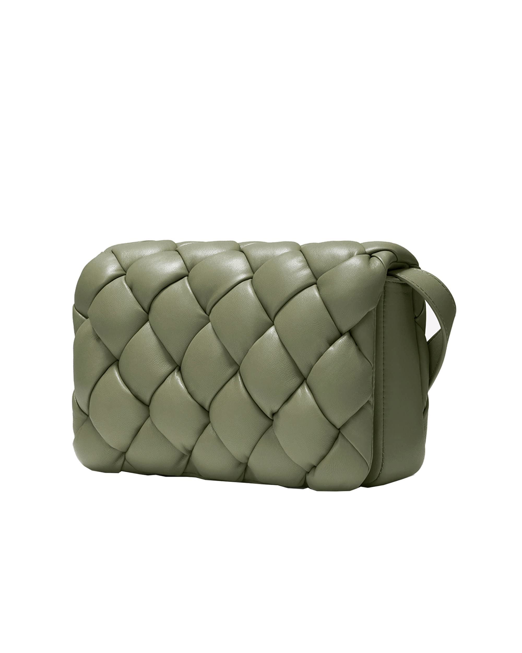 JW PEI Maze Bags Women Crossbody (Sage Green)