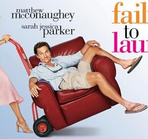 Failure to Launch