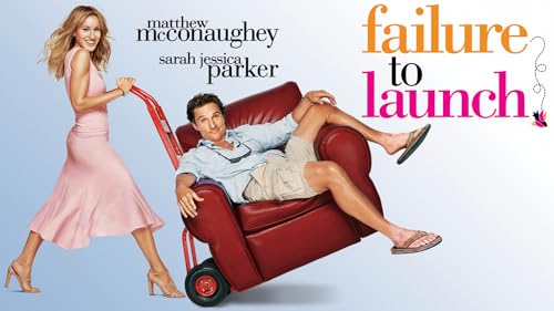 Failure to Launch