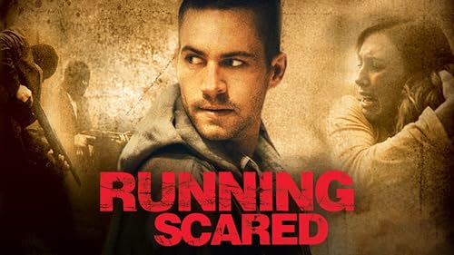 Running Scared