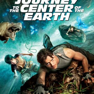 Journey To The Center Of The Earth