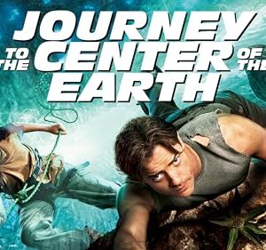 Journey To The Center Of The Earth