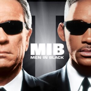 Men in Black