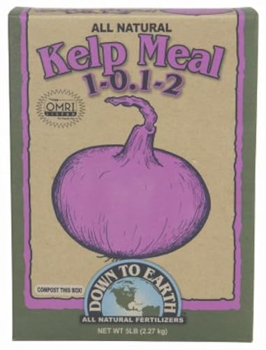 5LB Kelp Meal