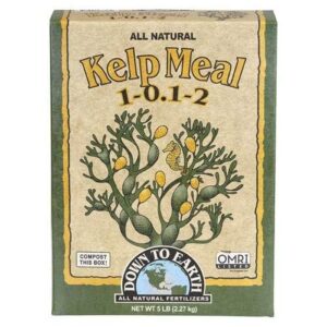 5LB Kelp Meal