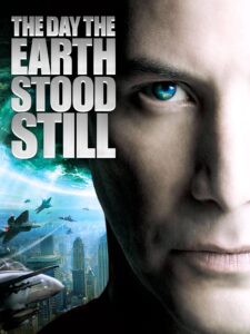 the day the earth stood still