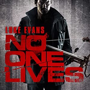 No One Lives