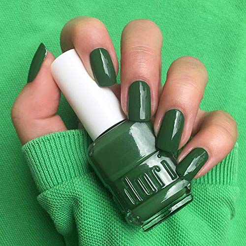 duri Nail Polish, GBD104 Down to Earth, Full Coverage, Glossy, Solids and Metallic, Fast Drying, Long Lasting, Easy at Home Application Cosmetics