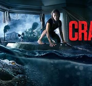 Crawl (4K UHD)