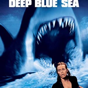 Deep Blue Sea