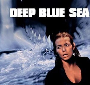 Deep Blue Sea