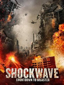 shockwave: countdown to disaster