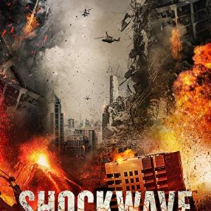 Shockwave: Countdown to Disaster