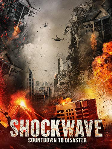 Shockwave: Countdown to Disaster