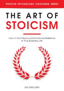 the art of stoicism: how to find peace and emotional resilience in your everyday life (down-to-earth spirituality for everyday people)