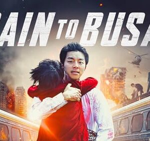 Train to Busan