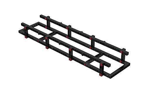 Thames & Kosmos Structural Engineering: Bridges & Skyscrapers | Science & Engineering Kit | Build 20 Models | Learn about Force, Load, Compression, Tension | Parents' Choice Gold Award Winner, Blue